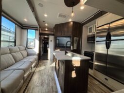 
										2022 Forest River XLR NITRO 35DK full									