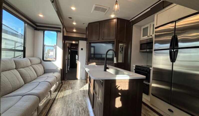 
								2022 Forest River XLR NITRO 35DK full									