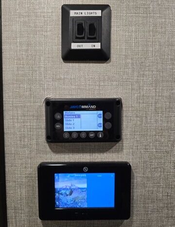 
								2022 Jayco JAY FLIGHT 34RSBS full									