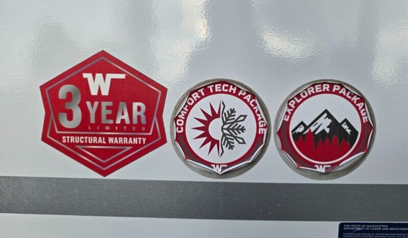 
								2023 Winnebago Hike H1316FB full									