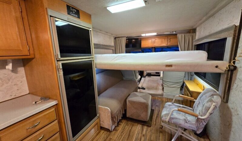 
								1998 Safari TREK 2830 full									