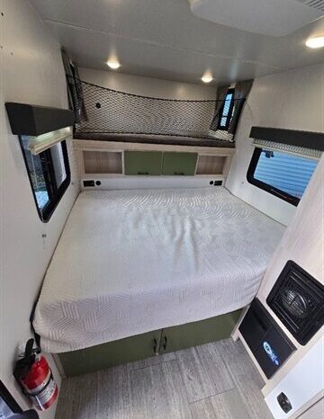 
								2023 Winnebago Hike H1316FB full									