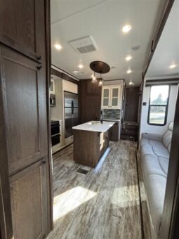 
										2022 Forest River XLR NITRO 35DK full									