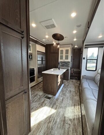 
								2022 Forest River XLR NITRO 35DK full									