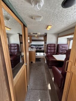 
										2004 SNOW RIVER 108 D/S full									