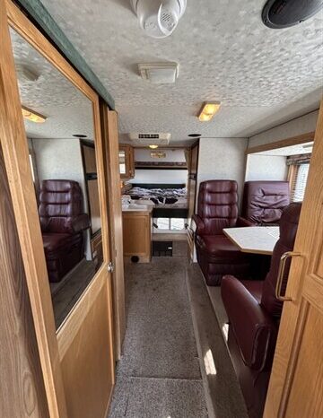 
								2004 SNOW RIVER 108 D/S full									