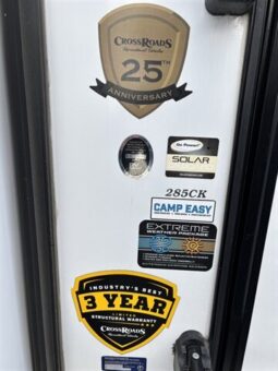 
										2022 Keystone SUNSET TRAIL 285CK full									