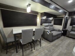 
										2022 Jayco JAY FLIGHT 34RSBS full									