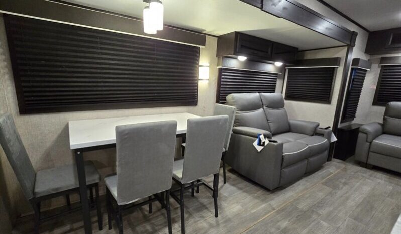 
								2022 Jayco JAY FLIGHT 34RSBS full									