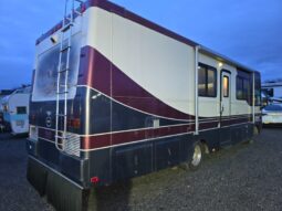 
										1998 Safari TREK 2830 full									