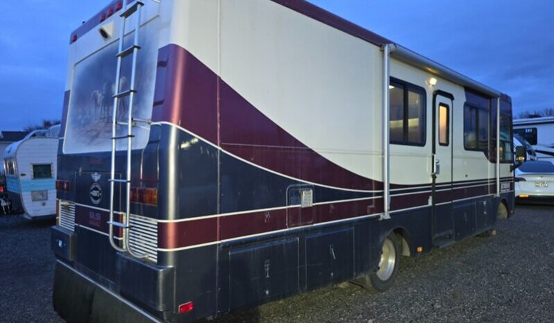 
								1998 Safari TREK 2830 full									