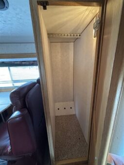 
										2004 SNOW RIVER 108 D/S full									