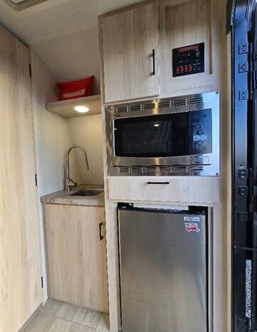 
								2023 Winnebago Hike H1316FB full									