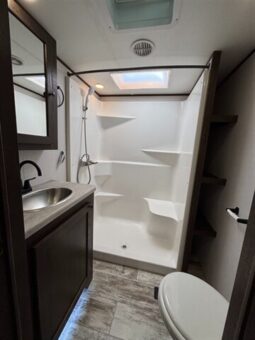 
										2022 Forest River XLR NITRO 35DK full									