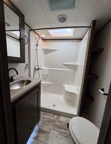 
								2022 Forest River XLR NITRO 35DK full									