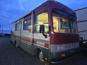 1998 Safari TREK 2830