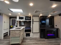 
										2021 Jayco WhiteHawk 32KBS full									