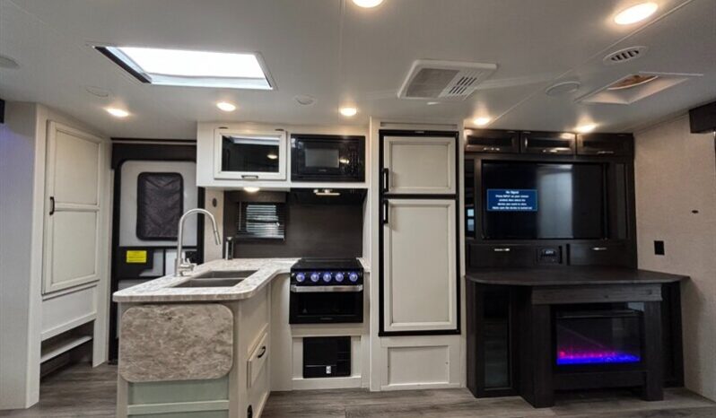 
								2021 Jayco WhiteHawk 32KBS full									