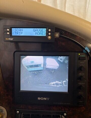 
								2004 Holiday Rambler endeavor 38bpdd full									