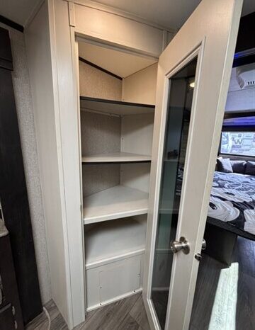 
								2021 Jayco WhiteHawk 32KBS full									