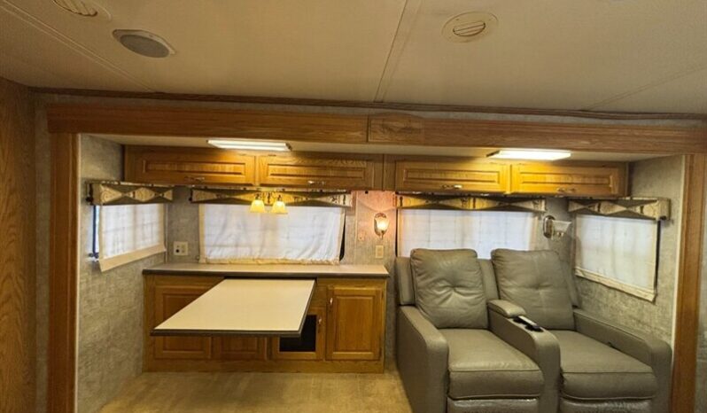 
								2004 Holiday Rambler endeavor 38bpdd full									