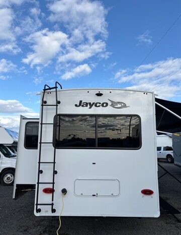
								2024 Jayco Eagle 295RUCD full									
