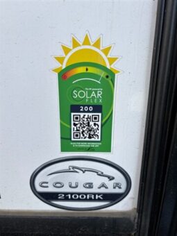 
										2023 Keystone Cougar full									