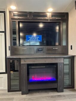 
										2021 Jayco WhiteHawk 32KBS full									