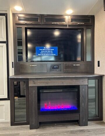 
								2021 Jayco WhiteHawk 32KBS full									