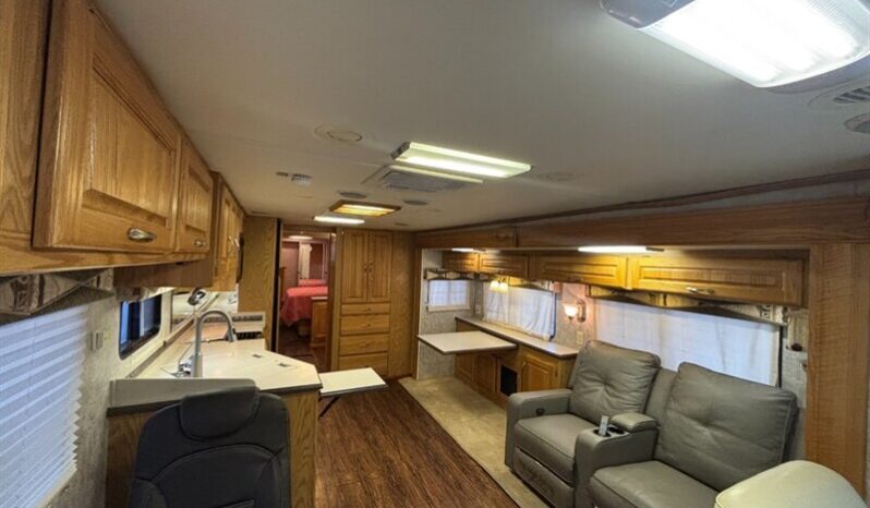 
								2004 Holiday Rambler endeavor 38bpdd full									