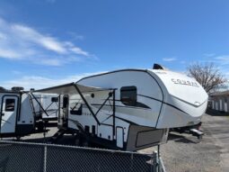 2023 Keystone Cougar