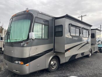2004 Holiday Rambler endeavor 38bpdd