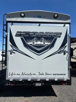 
										2023 Eclipse Iconic 2814SG full									