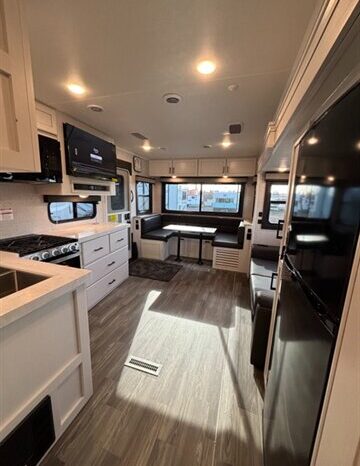 
								2024 Jayco Eagle 295RUCD full									