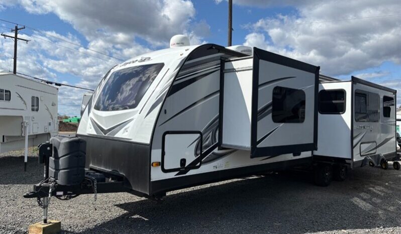 
								2021 Jayco WhiteHawk 32KBS full									