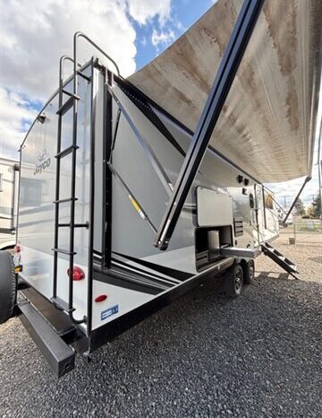 
								2021 Jayco WhiteHawk 32KBS full									