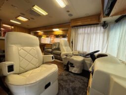 
										2004 Holiday Rambler endeavor 38bpdd full									