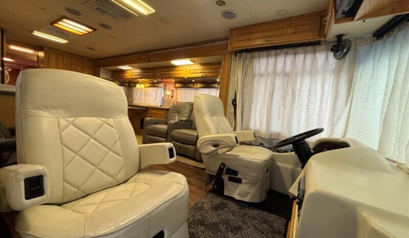 
								2004 Holiday Rambler endeavor 38bpdd full									