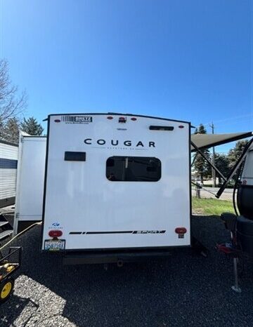 
								2023 Keystone Cougar full									