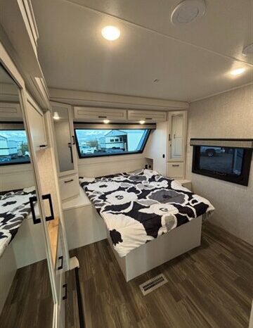 
								2024 Jayco Eagle 295RUCD full									