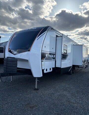 
								2024 Jayco Eagle 295RUCD full									