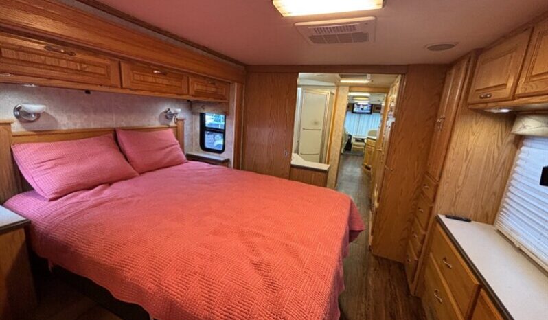 
								2004 Holiday Rambler endeavor 38bpdd full									