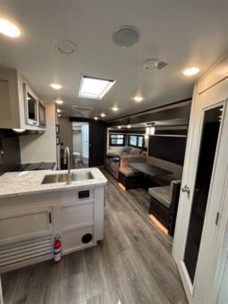 
										2021 Jayco WhiteHawk 32KBS full									