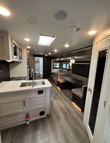 
								2021 Jayco WhiteHawk 32KBS full									