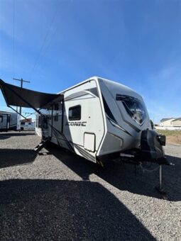 2023 Eclipse Iconic 2814SG