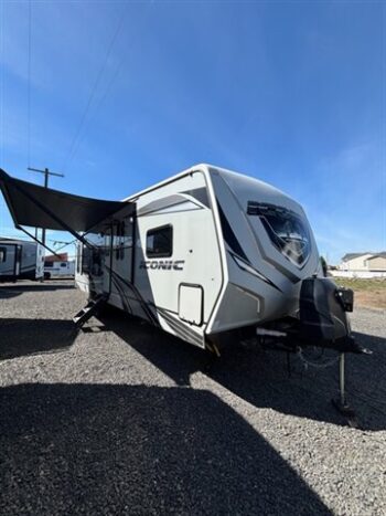 2023 Eclipse Iconic 2814SG