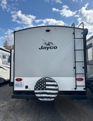 
								2021 Jayco WhiteHawk 32KBS full									