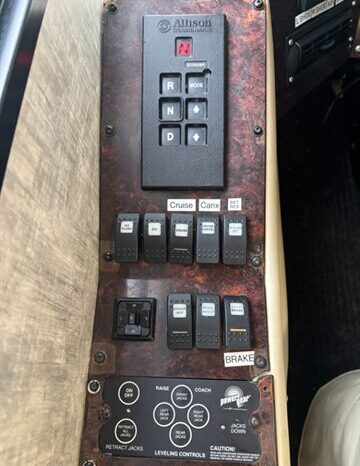 
								2004 Holiday Rambler endeavor 38bpdd full									