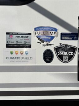 
										2024 Jayco Eagle 295RUCD full									