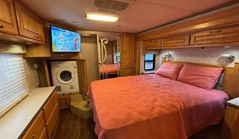 
								2004 Holiday Rambler endeavor 38bpdd full									